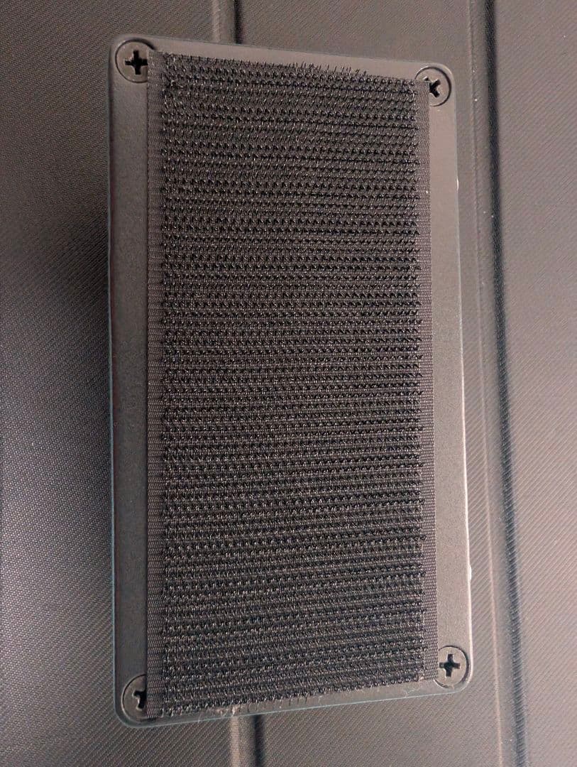 Valkrie Speare『Fat Fuzz Booster』