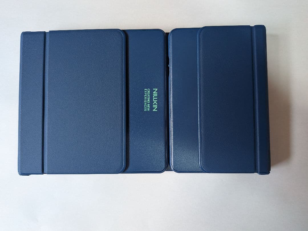 NILLKIN キーボード 折りたたみ Bluetooth ipad