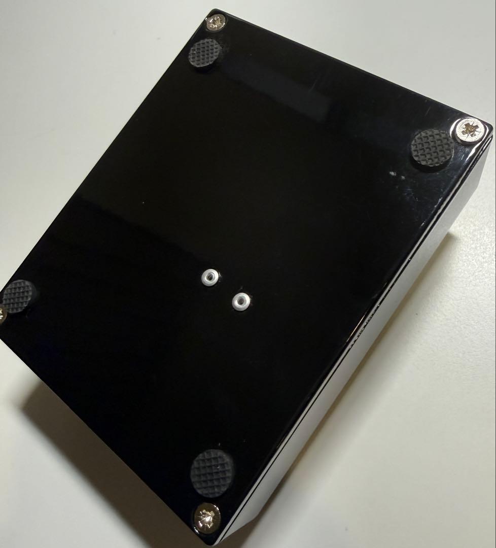 bruno BB-1 ブースター