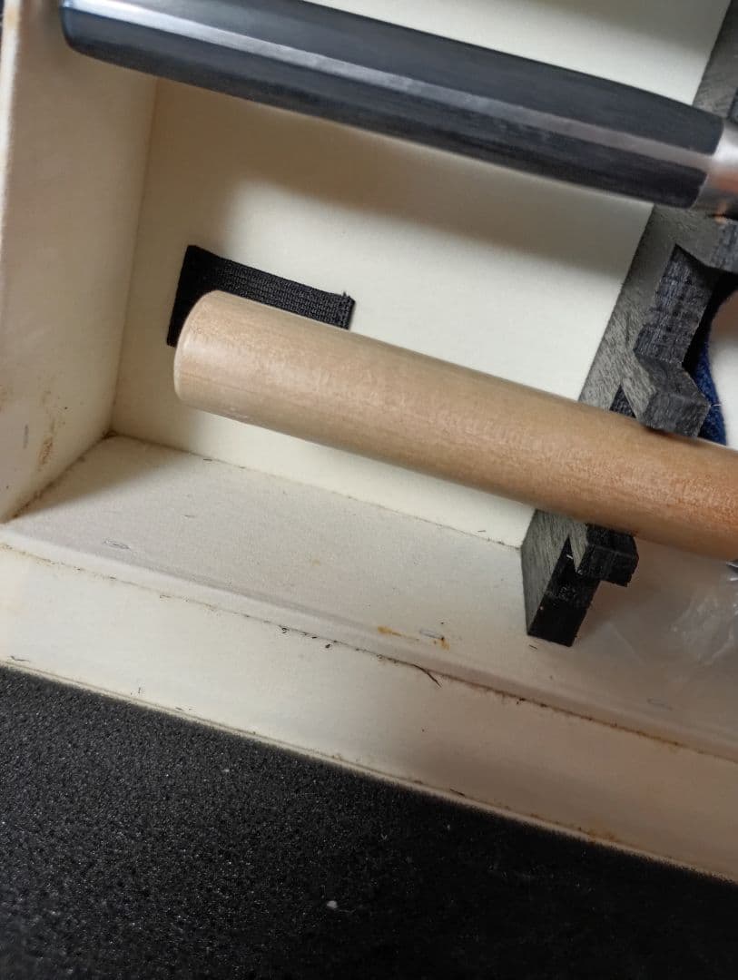 包丁セット　AKIFUSA　辰久作　メルカリ市期間限定値下げ