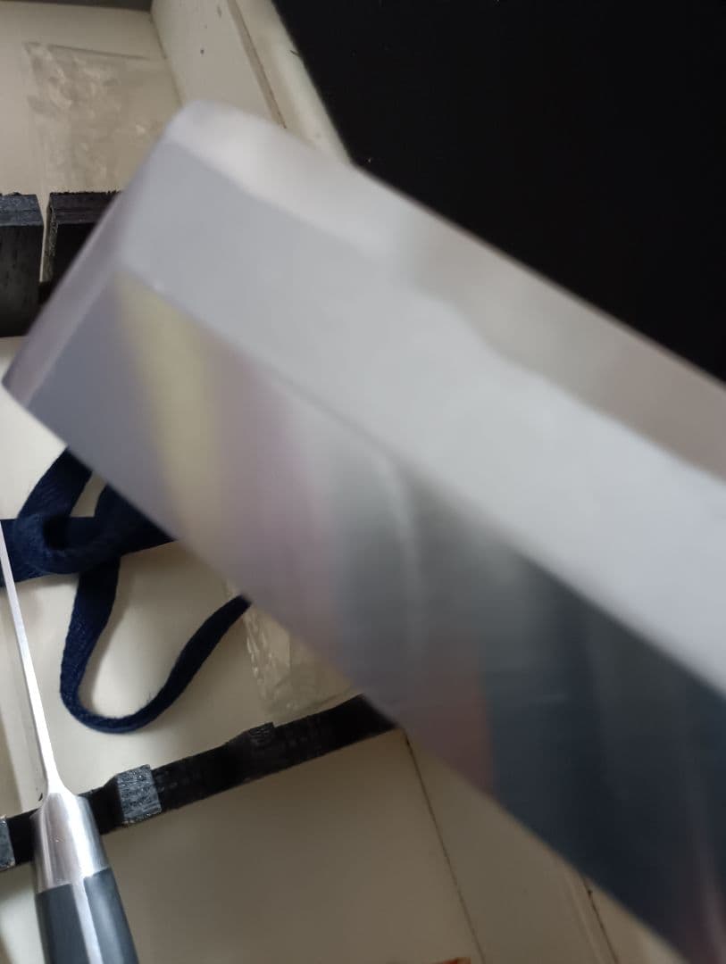 包丁セット　AKIFUSA　辰久作　メルカリ市期間限定値下げ