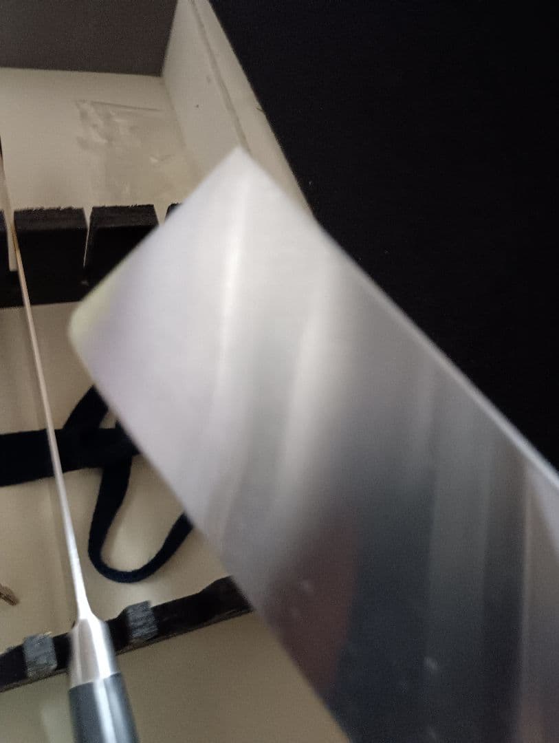 包丁セット　AKIFUSA　辰久作　メルカリ市期間限定値下げ