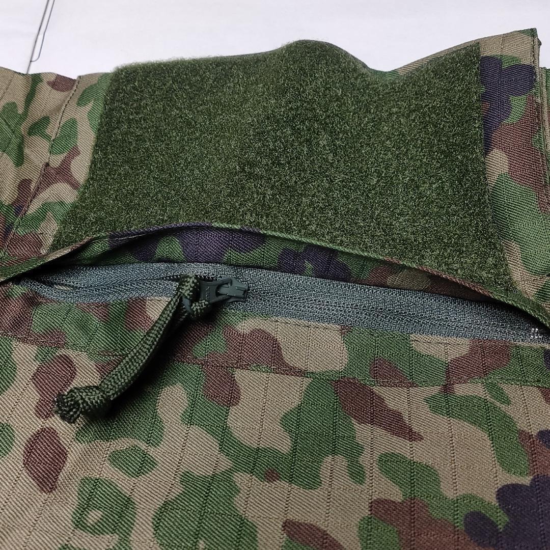 コンバットシャツ Ｌ 陸上自衛隊　迷彩　迷彩服 　 陸自　........