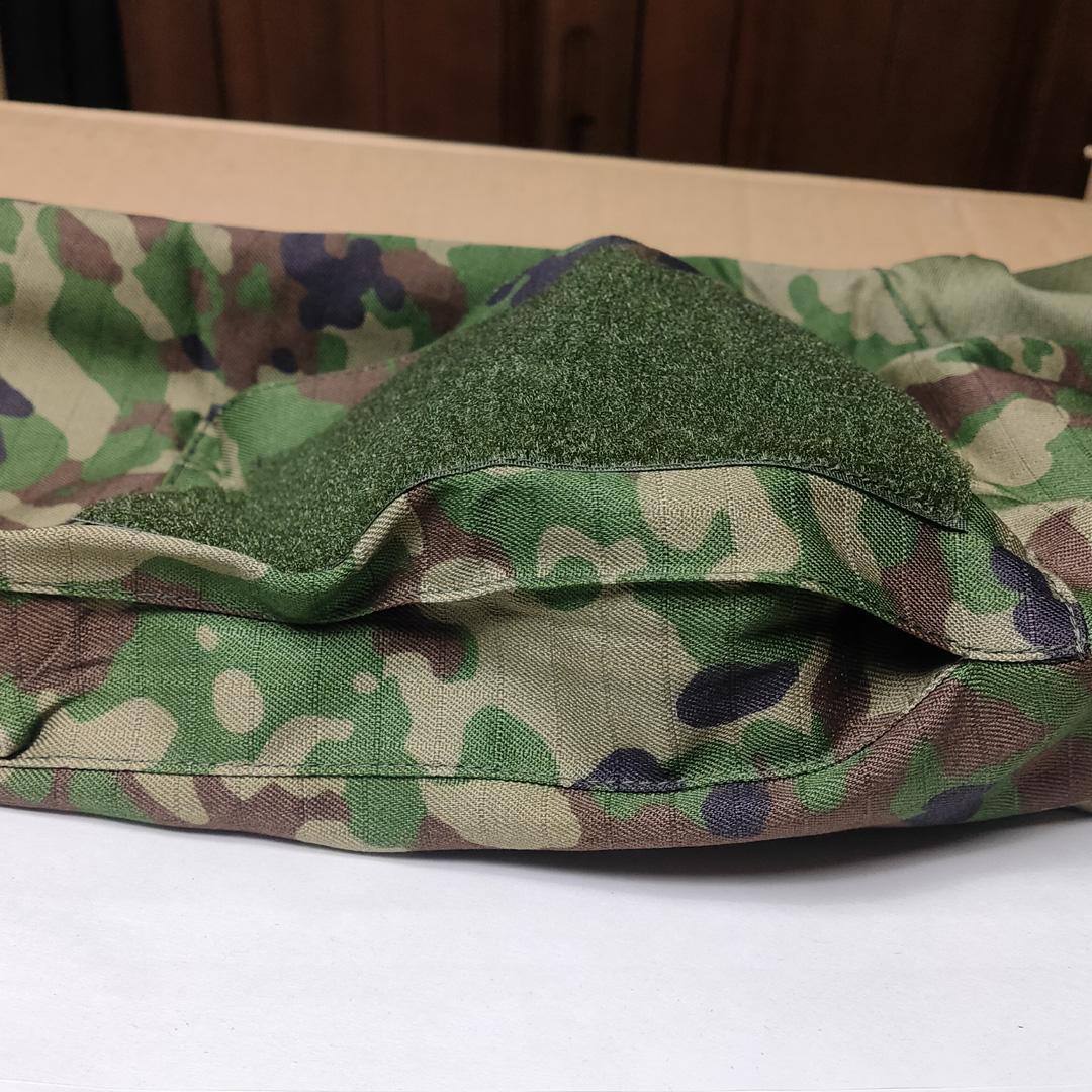 コンバットシャツ Ｌ 陸上自衛隊　迷彩　迷彩服 　 陸自　........