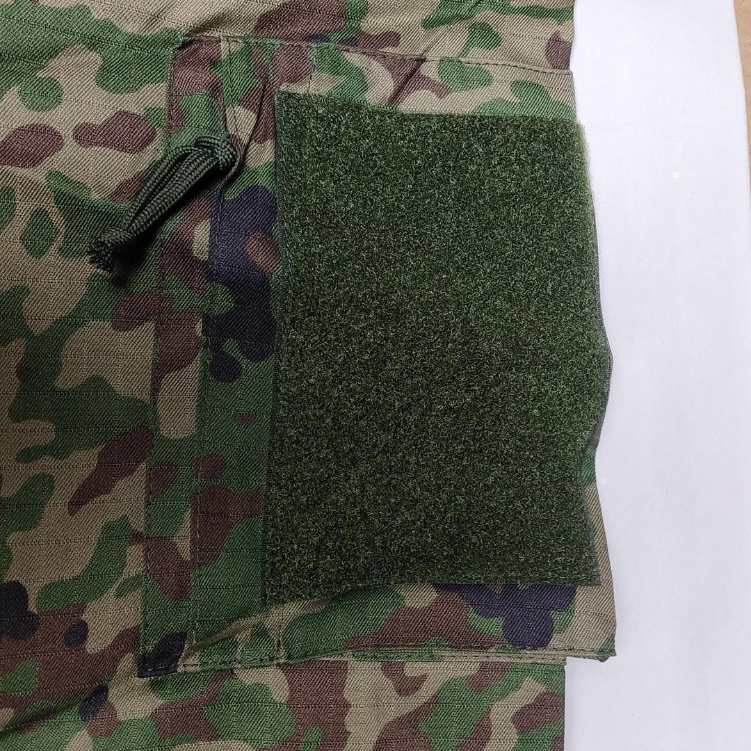 コンバットシャツ Ｌ 陸上自衛隊　迷彩　迷彩服 　 陸自　........