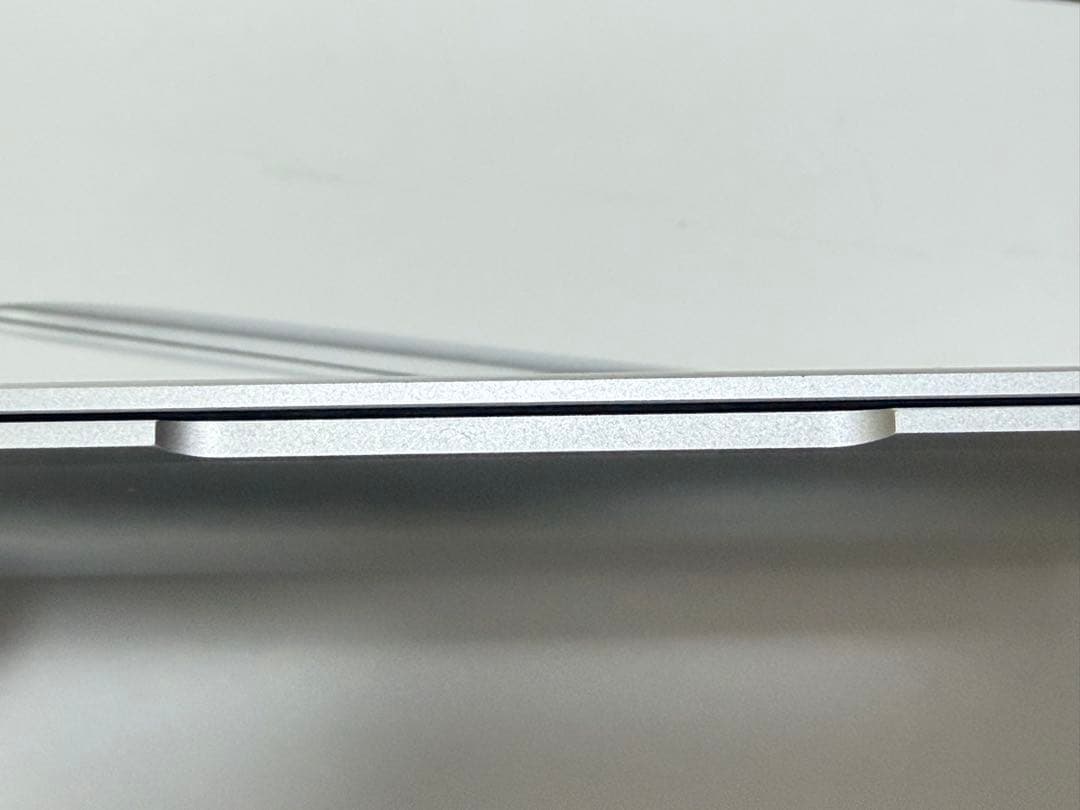 MacBookAir M1 13インチ 8GB 512GB 初期化済 本体のみ