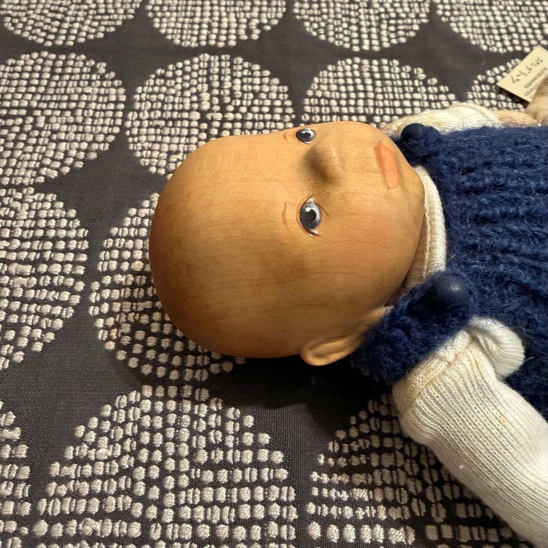 Elisabeth Pongratz エリザベート・ポングラッツポングラッツ人形