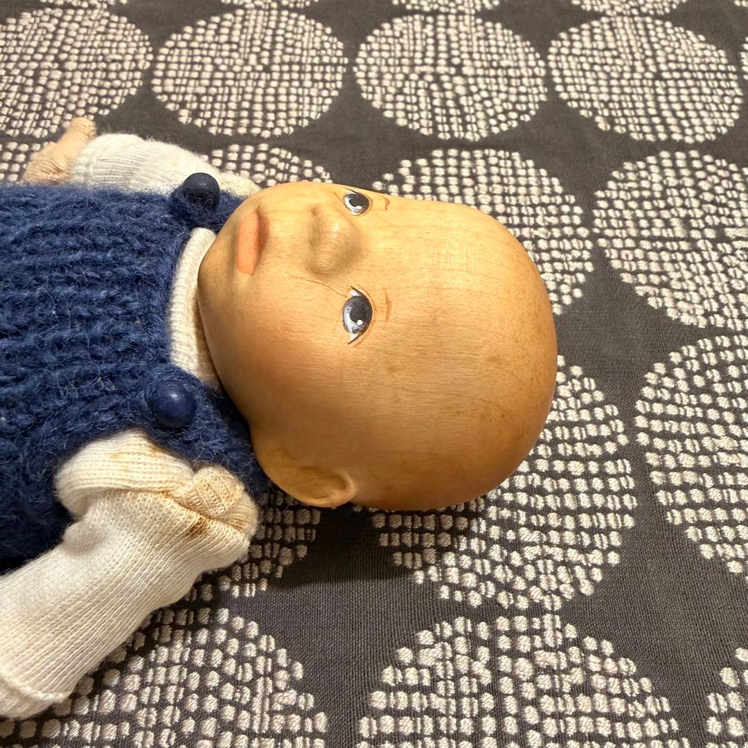 Elisabeth Pongratz エリザベート・ポングラッツポングラッツ人形