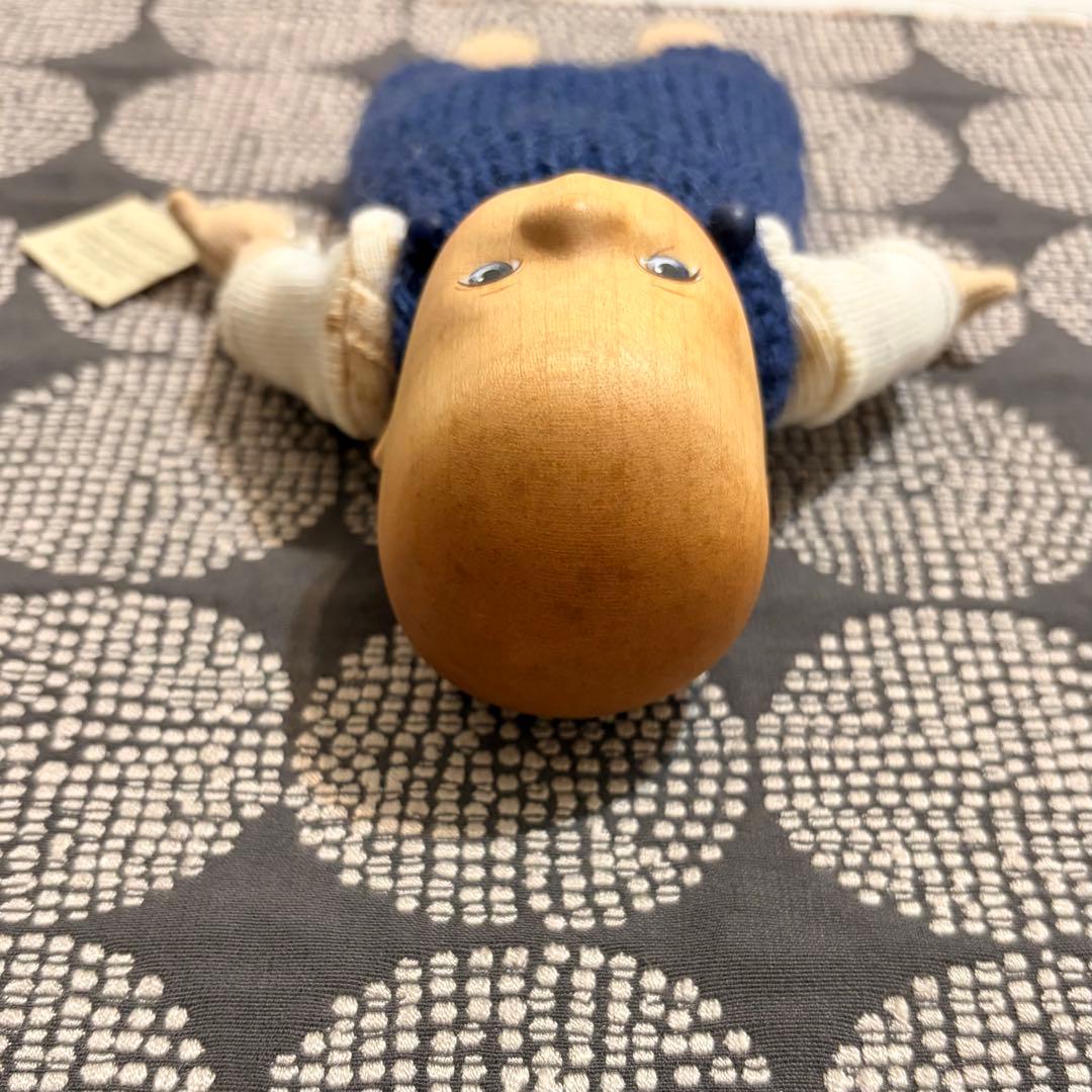 Elisabeth Pongratz エリザベート・ポングラッツポングラッツ人形