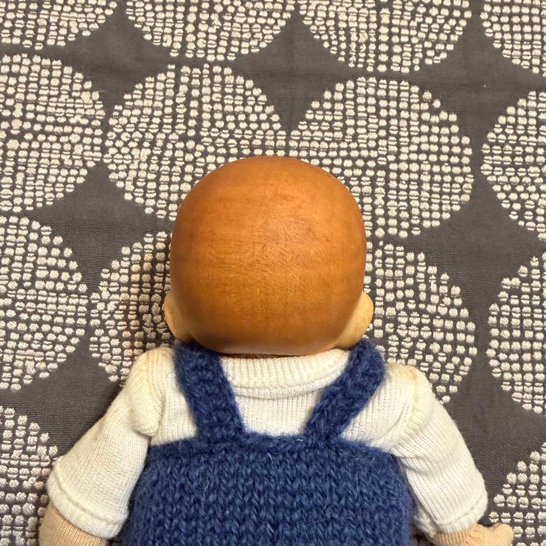 Elisabeth Pongratz エリザベート・ポングラッツポングラッツ人形