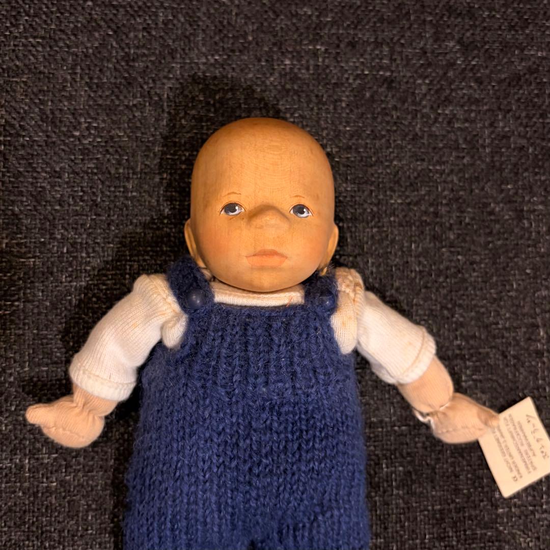 Elisabeth Pongratz エリザベート・ポングラッツポングラッツ人形