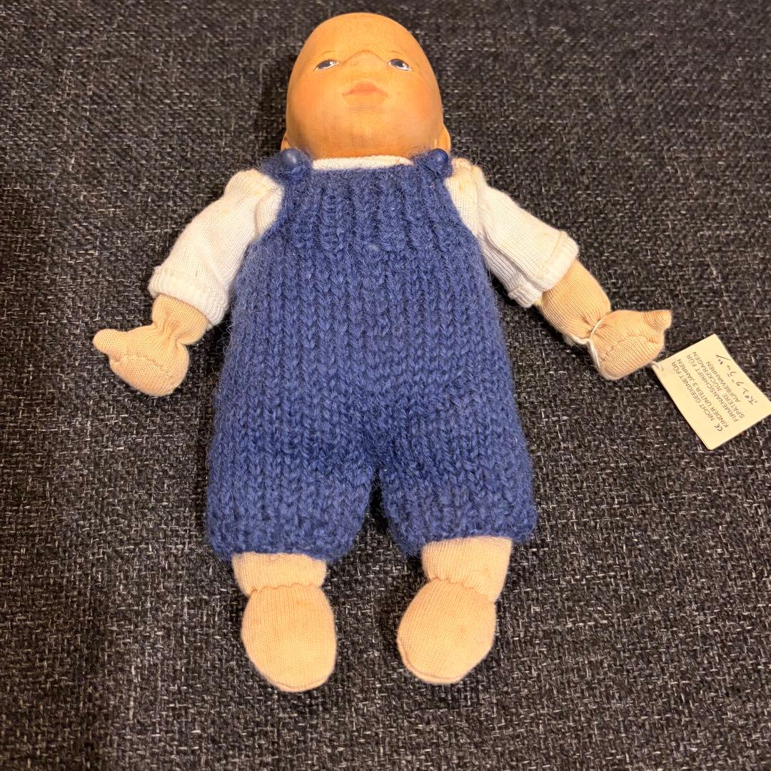 Elisabeth Pongratz エリザベート・ポングラッツポングラッツ人形