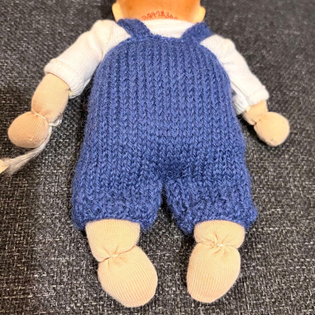 Elisabeth Pongratz エリザベート・ポングラッツポングラッツ人形