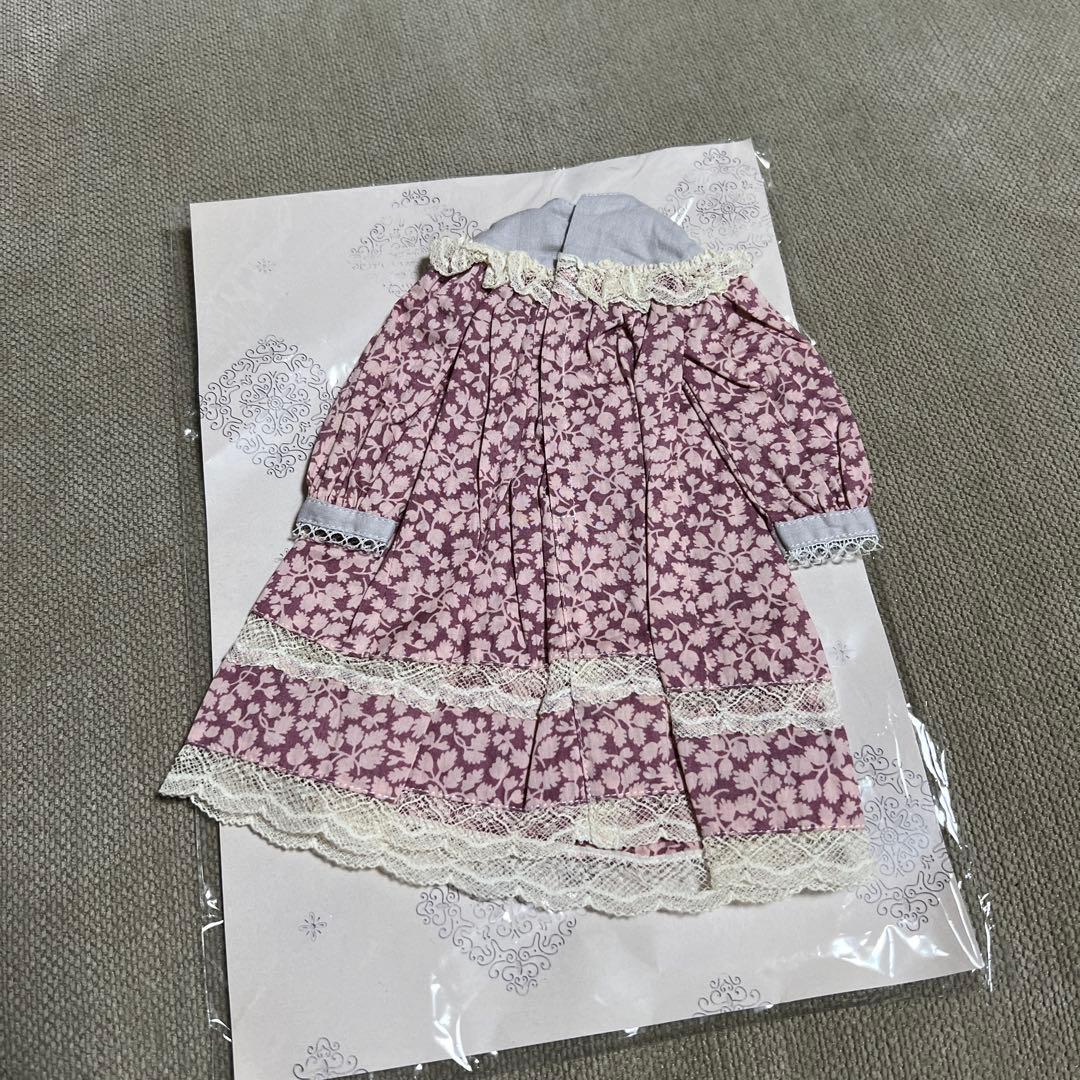 imdadoll 3.0サイズ 作家様アウトフィット