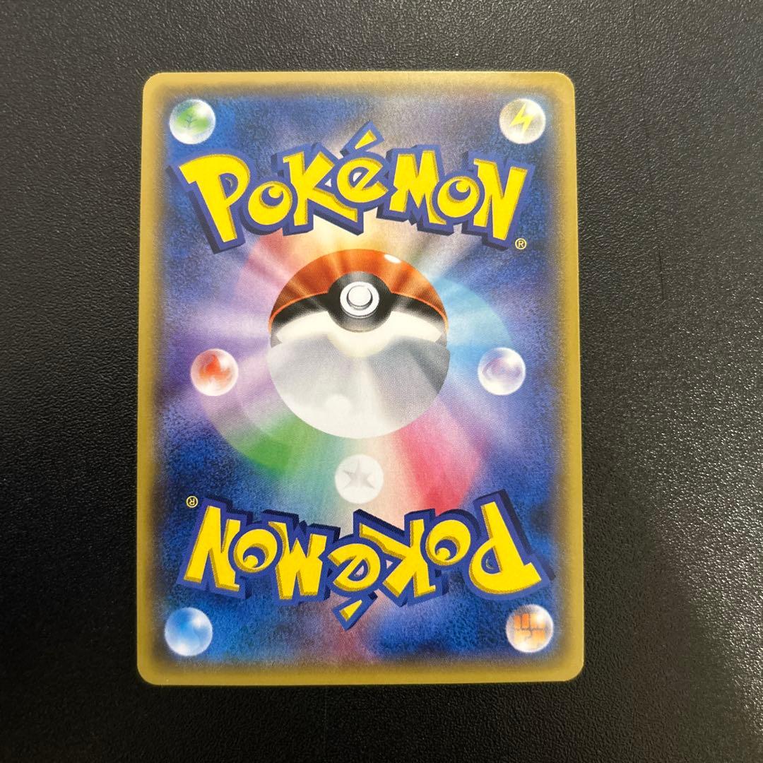 ルギア XY ミラー