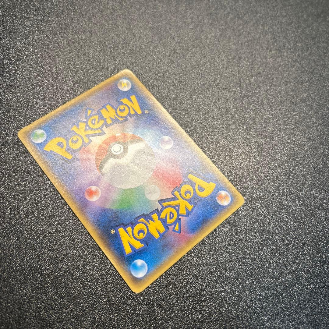 ルギア XY ミラー