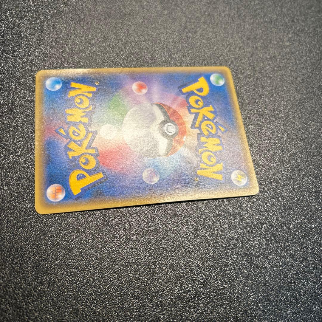 ルギア XY ミラー