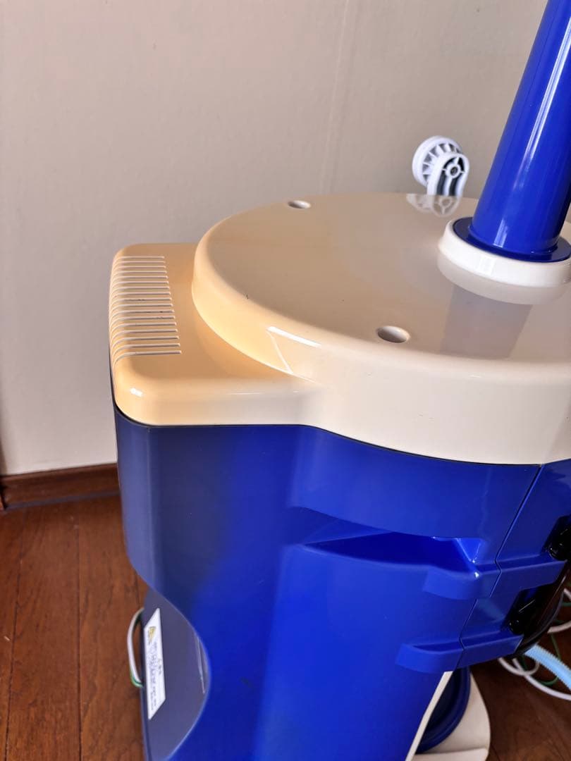 Hatuyuki かき氷機 青/白