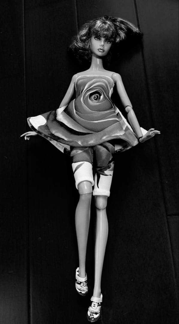 【433】1/6サイズ お洋服