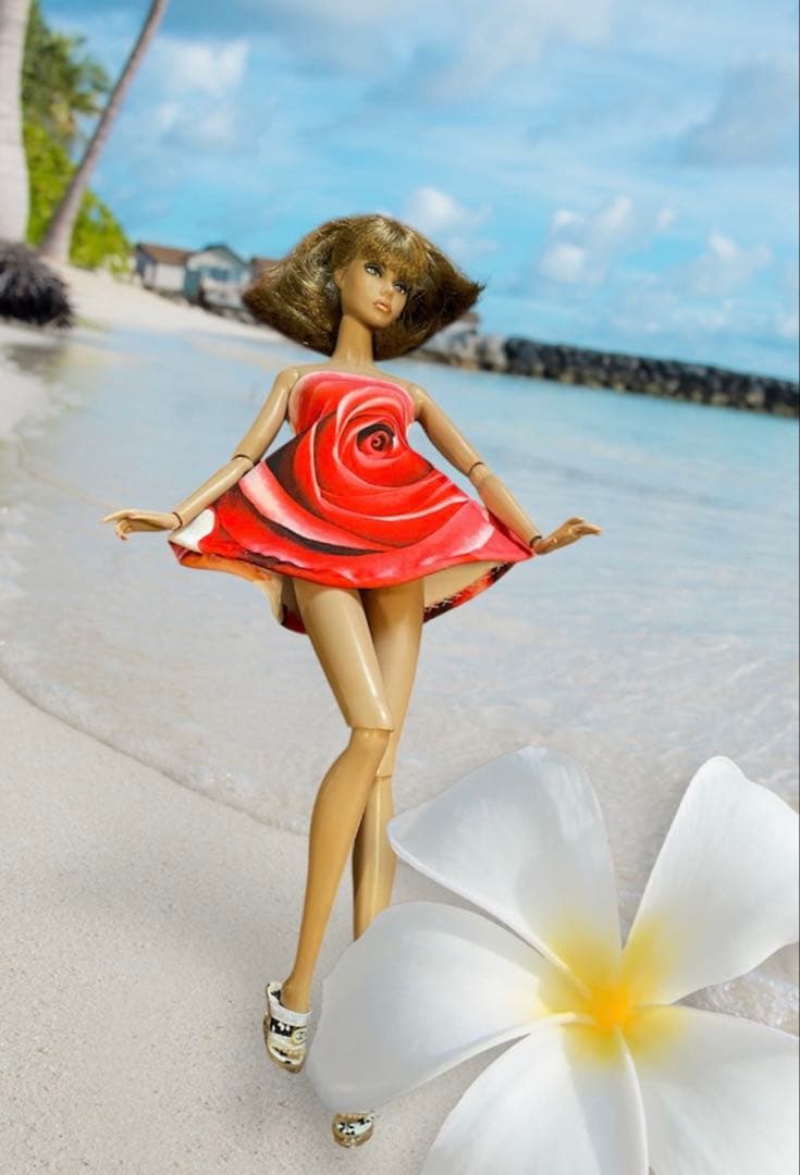 【433】1/6サイズ お洋服