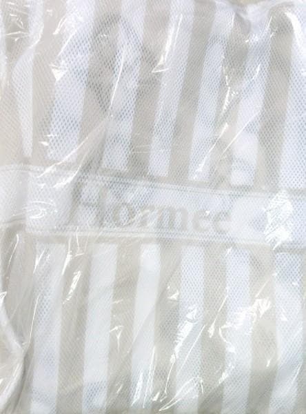 グラントイーワンズ　テラミーシーツ　レッド　クリーム付き