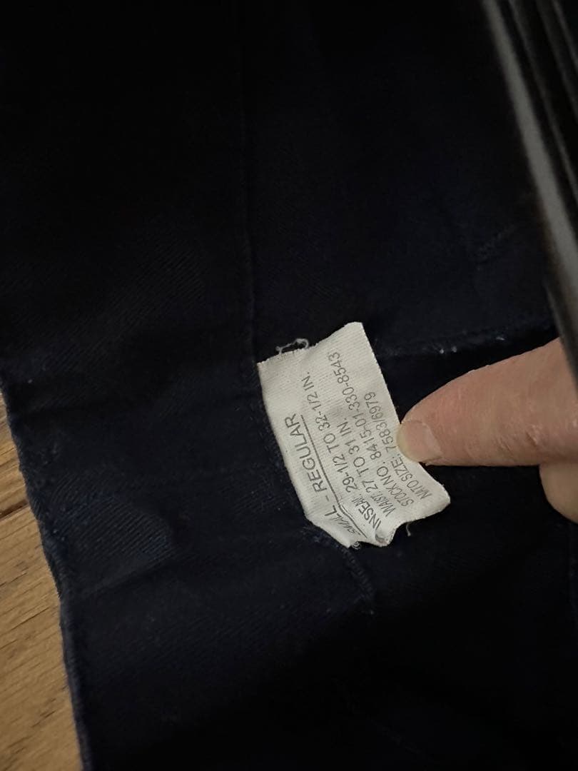 SWAT ミリタリー服 レプリカ