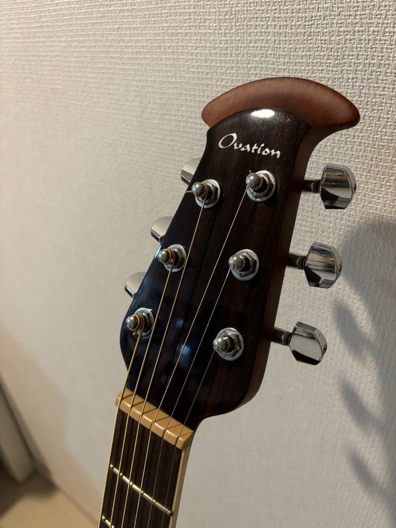 Ovation オベーション Celebrity CS24P-FKOA