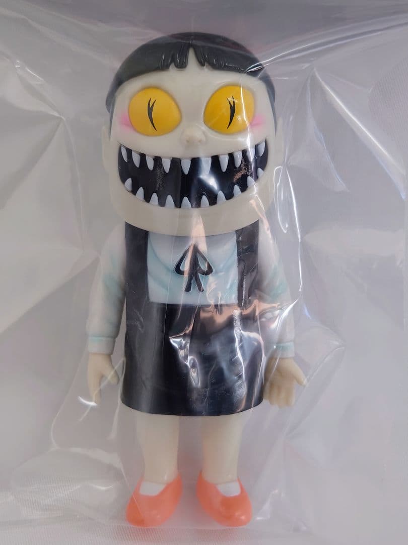 ロクでナシ玩具 ねこ娘 ワンフェス WF2026冬 ゲゲゲの鬼太郎 デンボク