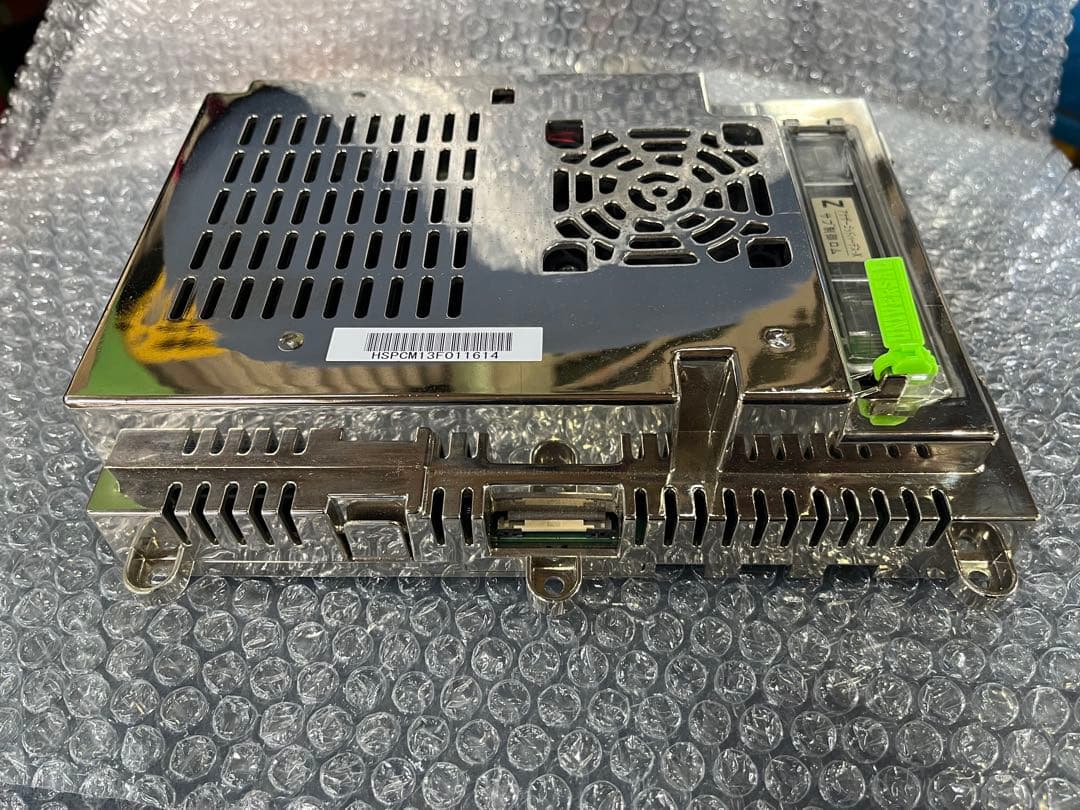 スロット サブ基盤