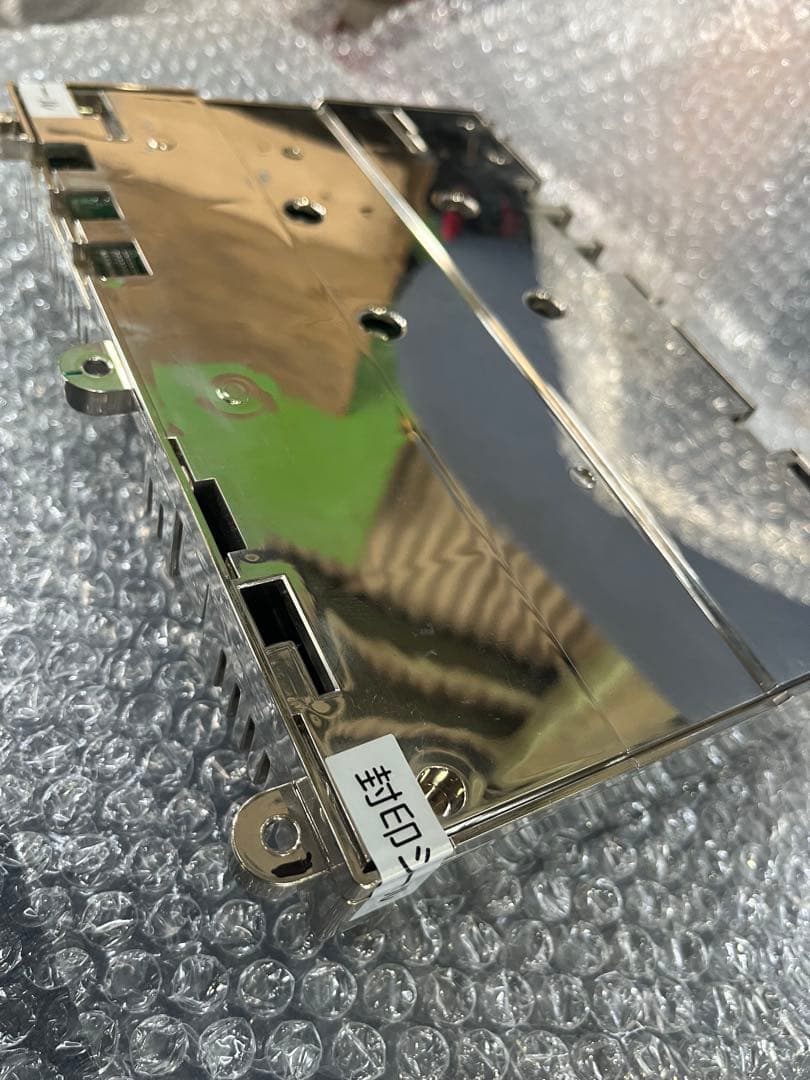 スロット サブ基盤