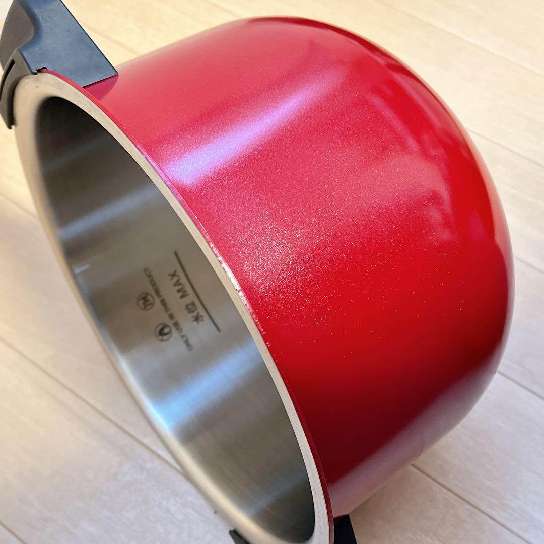 2.4L ホットクック　内鍋　匿名配送】