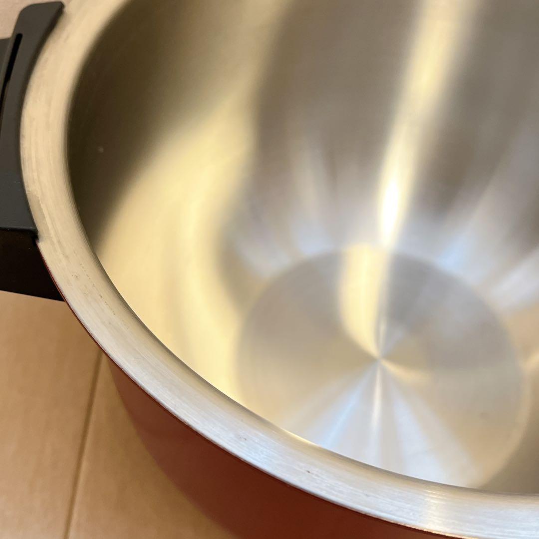 2.4L ホットクック　内鍋　匿名配送】