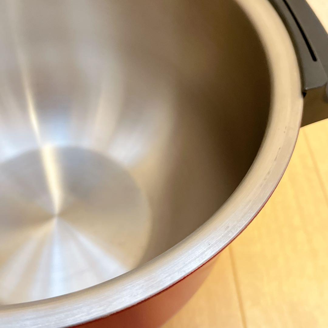 2.4L ホットクック　内鍋　匿名配送】