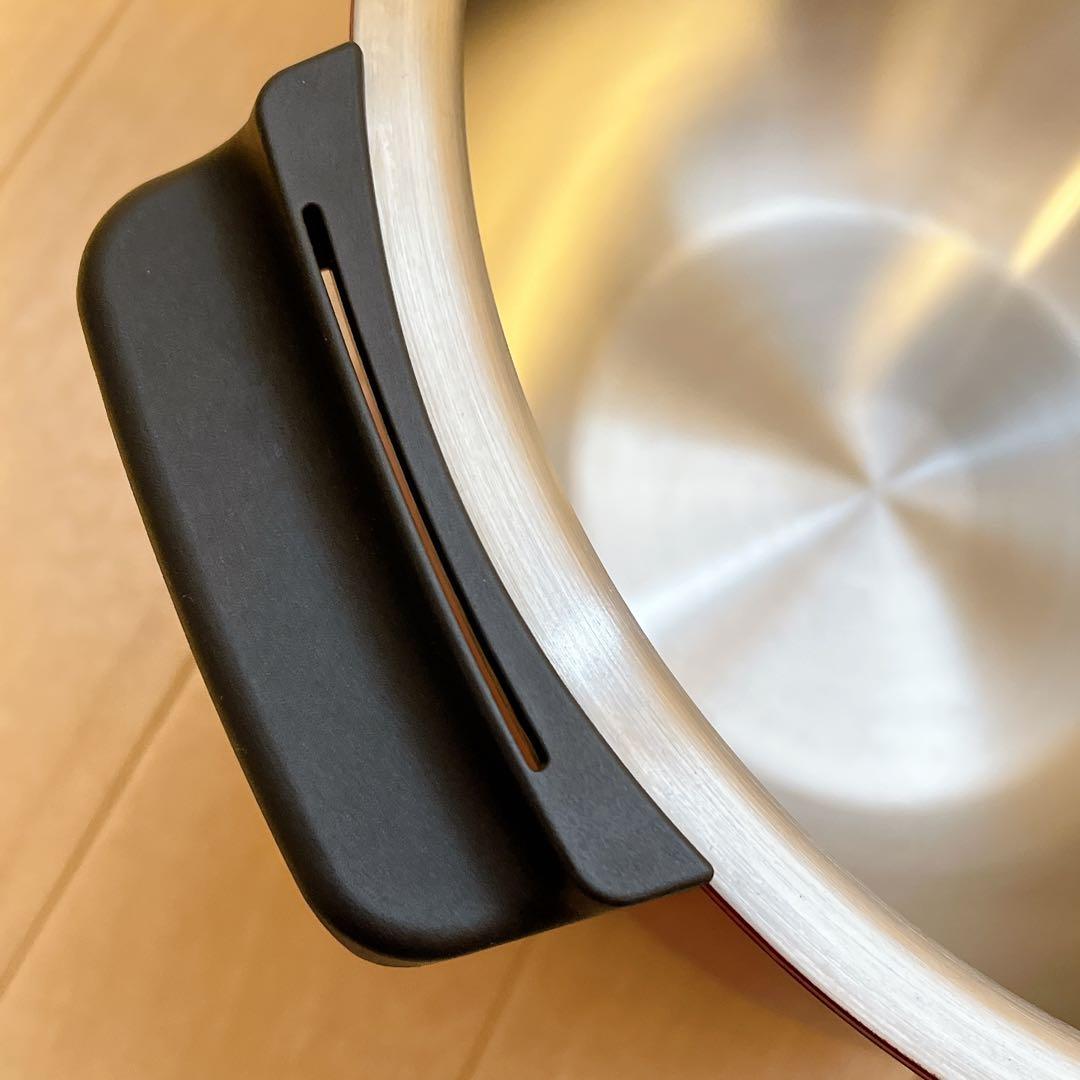 2.4L ホットクック　内鍋　匿名配送】