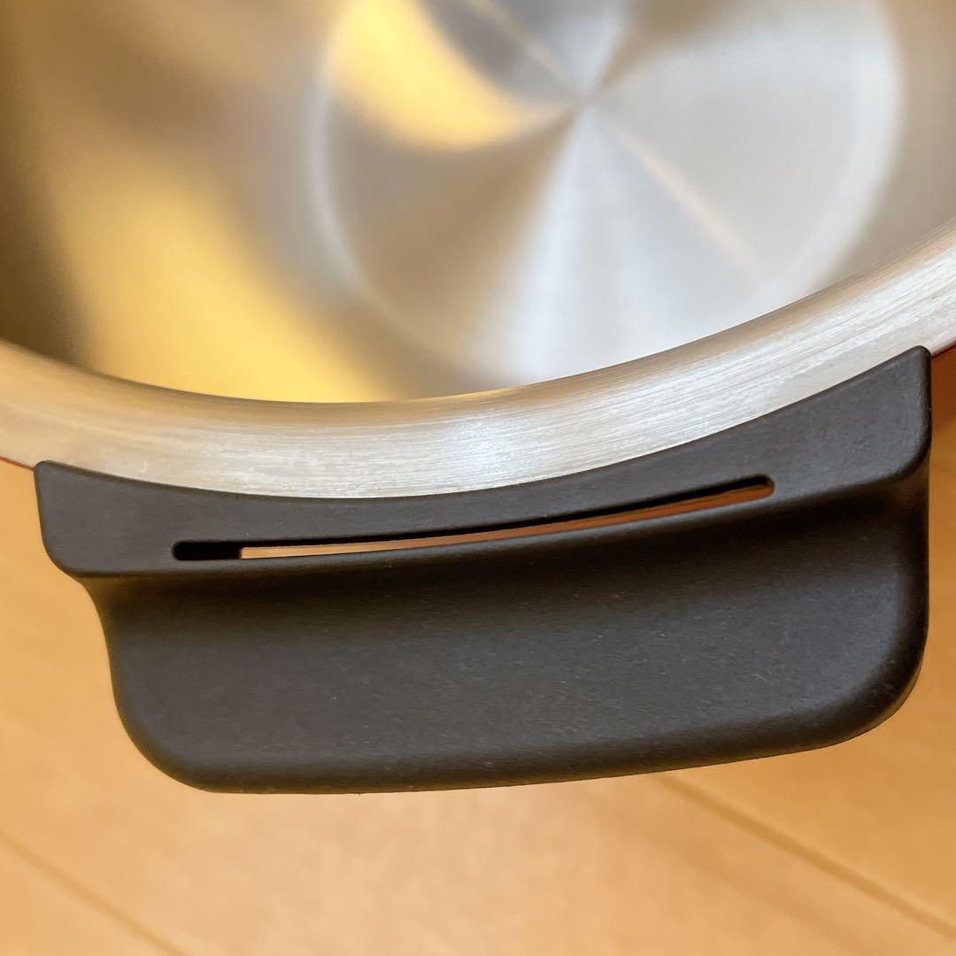 2.4L ホットクック　内鍋　匿名配送】