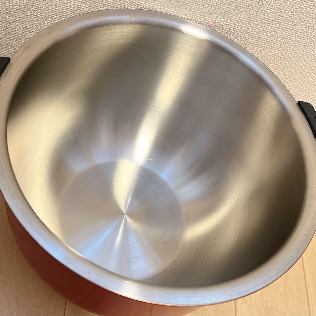 2.4L ホットクック　内鍋　匿名配送】