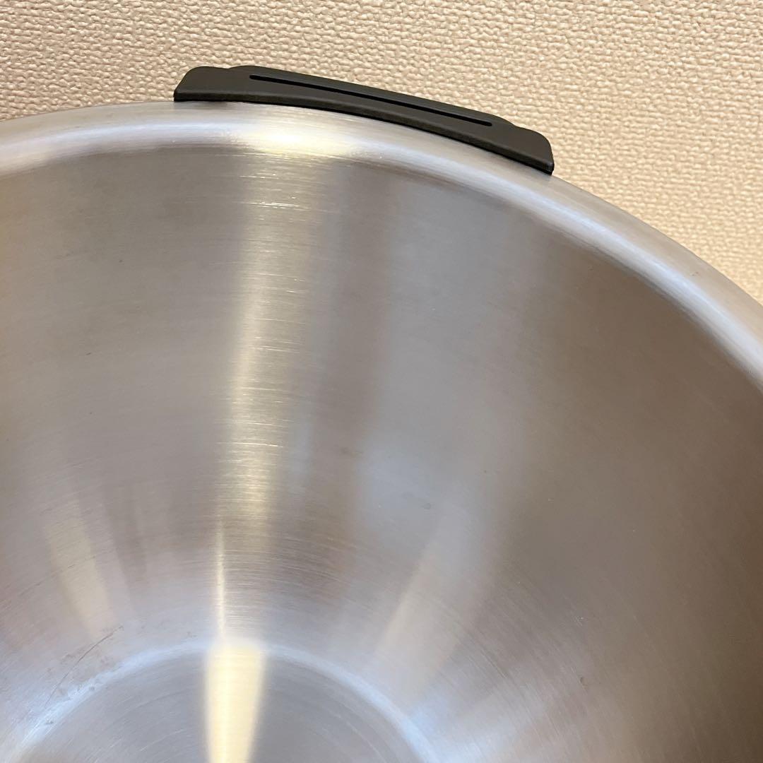 2.4L ホットクック　内鍋　匿名配送】