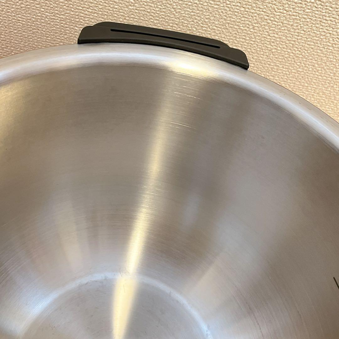 2.4L ホットクック　内鍋　匿名配送】