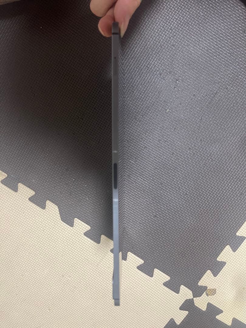 Ipad pro 12.9インチ第4世代SIM+WiFi 512GB