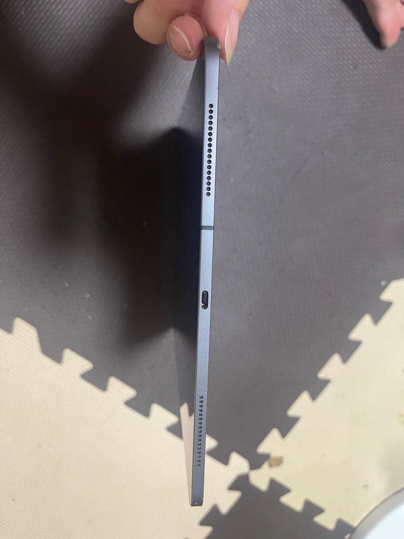 Ipad pro 12.9インチ第4世代SIM+WiFi 512GB