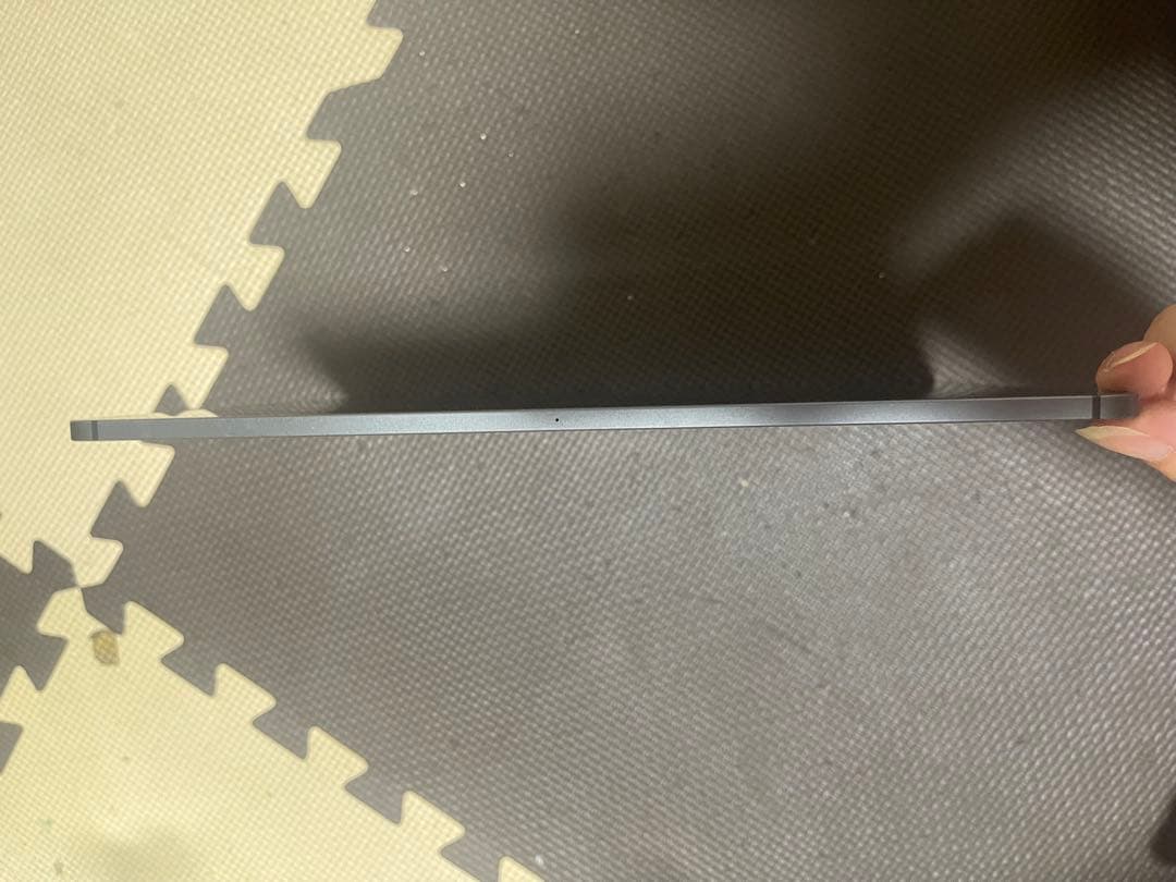 Ipad pro 12.9インチ第4世代SIM+WiFi 512GB