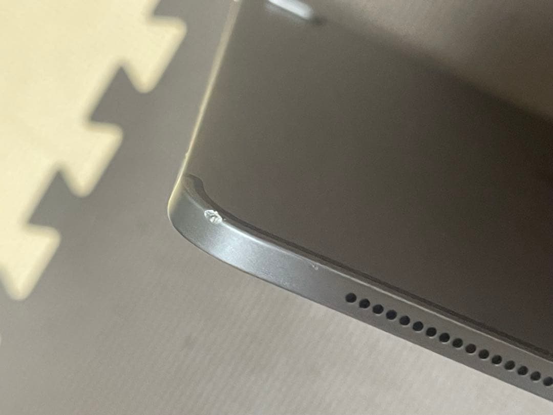 Ipad pro 12.9インチ第4世代SIM+WiFi 512GB