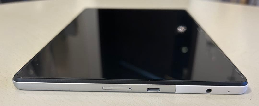 NEC LAVIE Tab T10d PC-T1055ETS タブレットPC