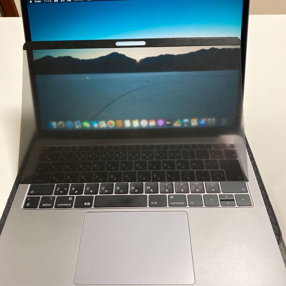 スマホ・タブレット・パソコン APPLE MacBook Air MACBOOK AIR MVFH2J/A