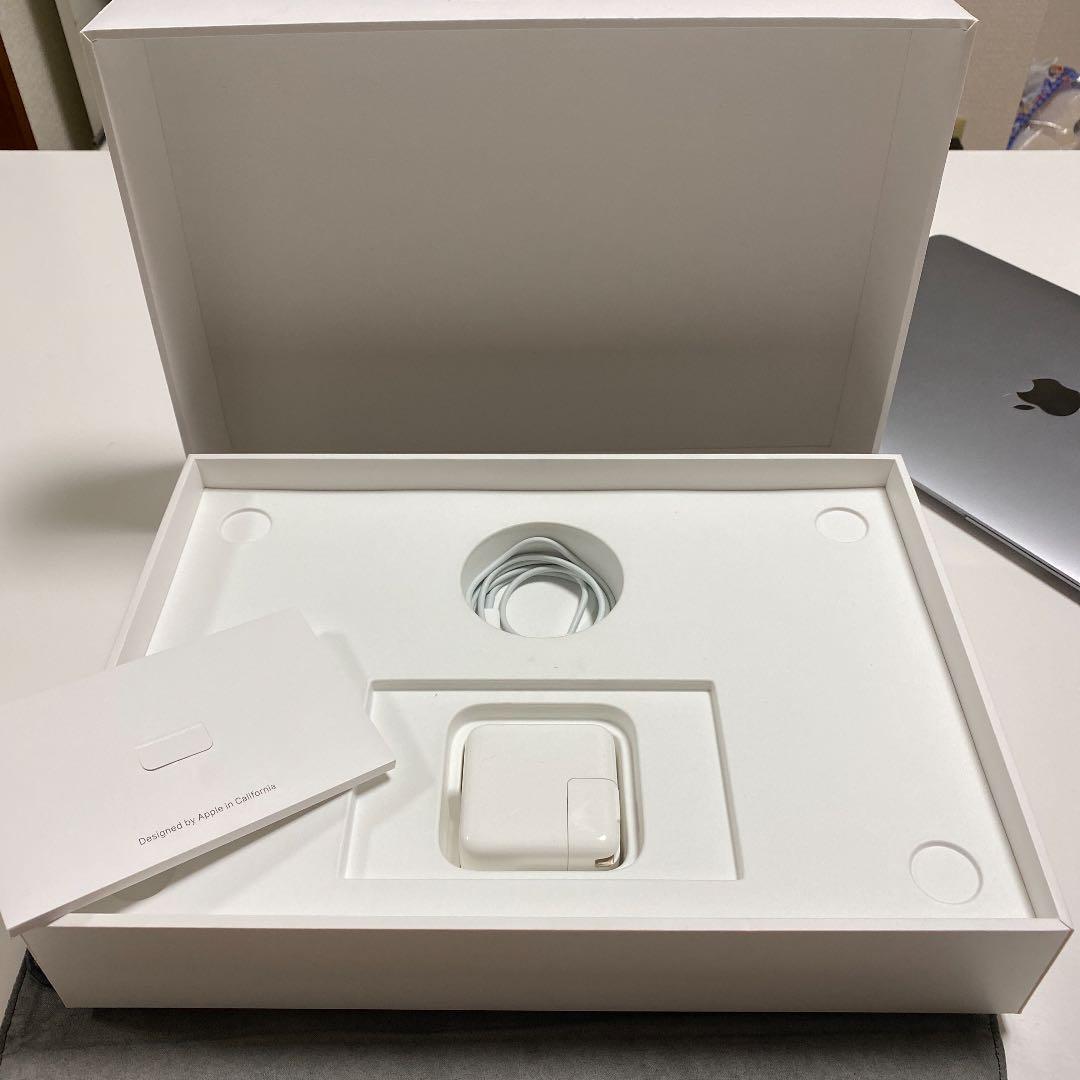 スマホ・タブレット・パソコン APPLE MacBook Air MACBOOK AIR MVFH2J/A