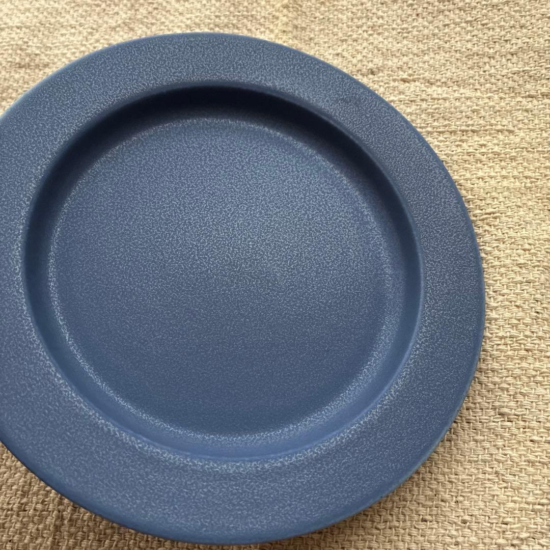 【本日限定お値下げ】イイホシユミコ／アンジュール カップ　ソーサー　プレート