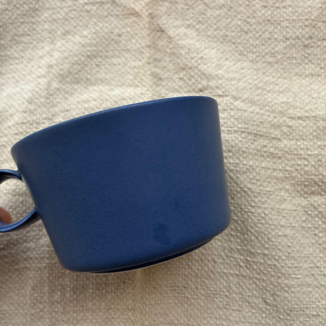 【本日限定お値下げ】イイホシユミコ／アンジュール カップ　ソーサー　プレート