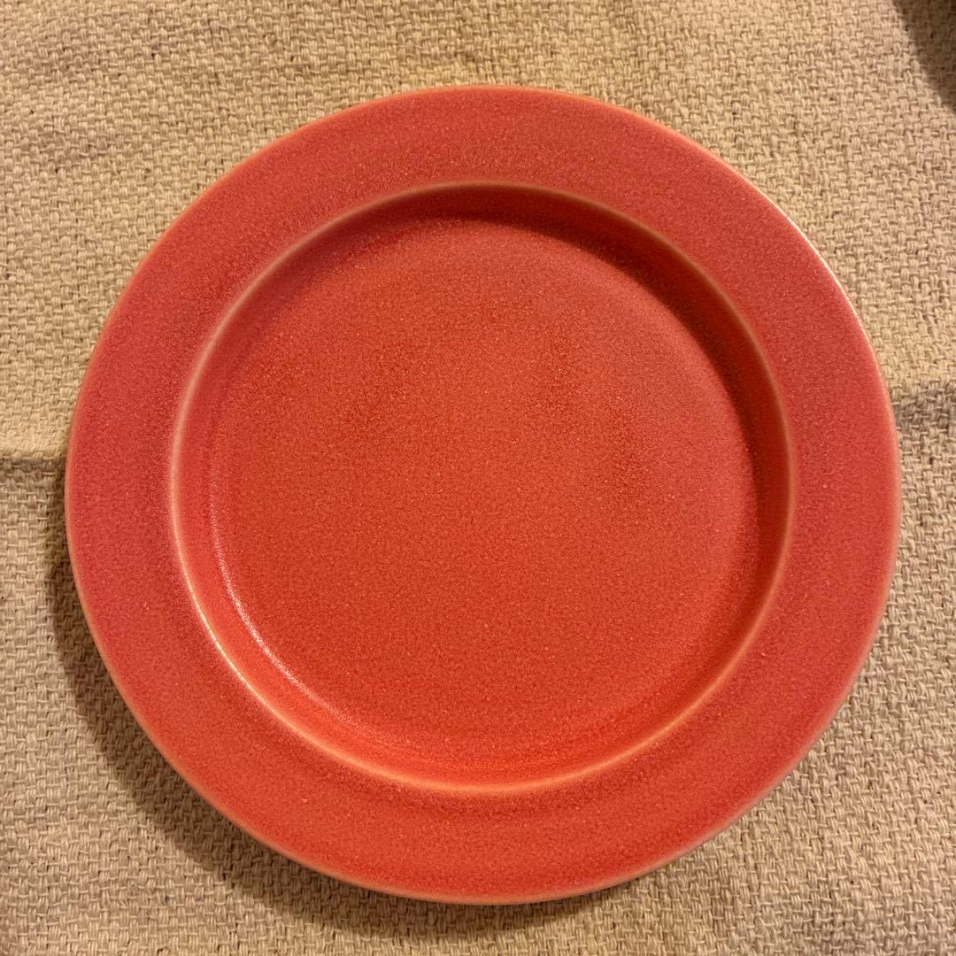 【本日限定お値下げ】イイホシユミコ／アンジュール カップ　ソーサー　プレート