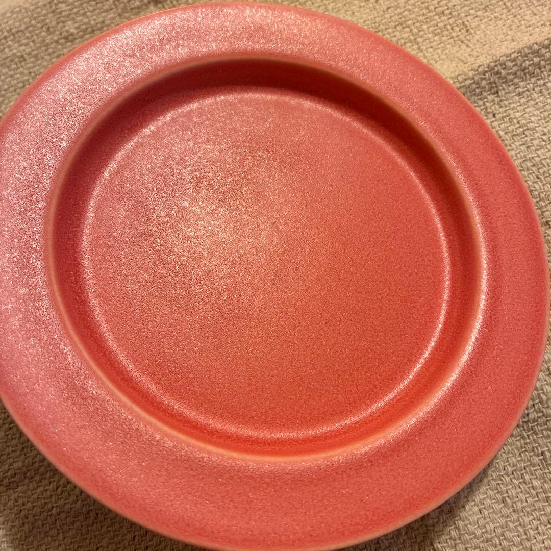 【本日限定お値下げ】イイホシユミコ／アンジュール カップ　ソーサー　プレート