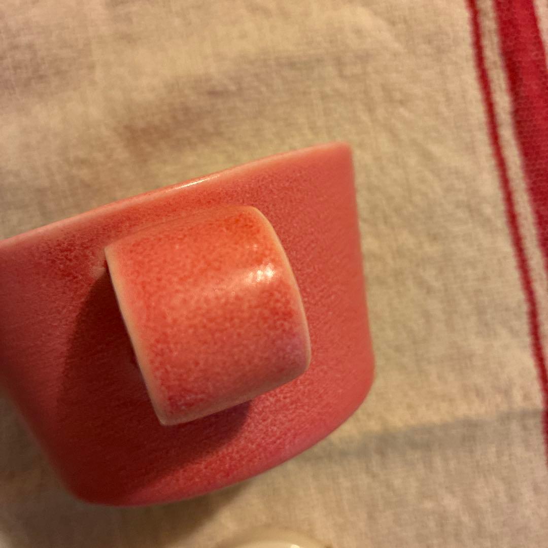 【本日限定お値下げ】イイホシユミコ／アンジュール カップ　ソーサー　プレート